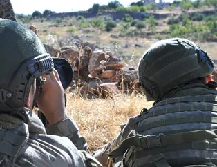 MSB duyurdu! 3 terörist gözaltına alındı