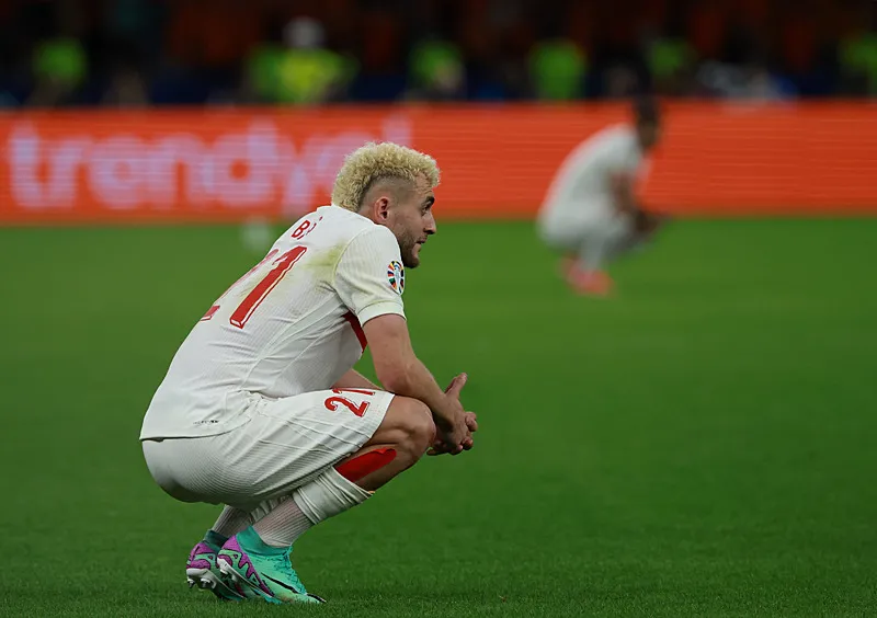 Galatasaray'dan Fenerbahçe'ye sürpriz çalım! Bunu kimse beklemiyordu - 25