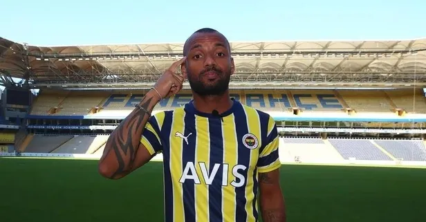 Joao Pedro'ya İtalya'dan talip: Pirlo gözünü dikti!