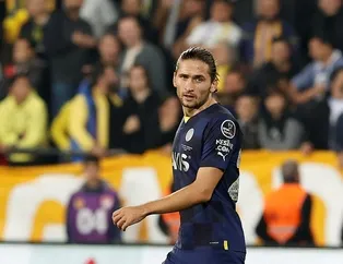 Kritik Crespo zirvesi