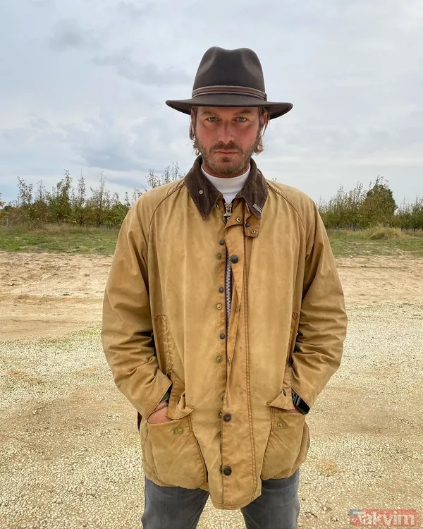 İmaj tazeleyen Kıvanç Tatlıtuğ yeni tarzıyla sosyal medyanın gündeminde! - 3