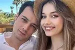 Meğer Mert Yazıcıoğlu Afra Saraçoğlu'nu aldatmış! Hem de yakın arkadaşıyla!  Mert Ramazan Demir ile aşka yelken açmıştı...