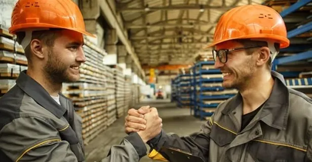 1 milyon 20 bin kişi kamuya geçiyor