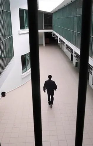 Köşk'te "acil" kodlu zirve! Başkan Erdoğan talimat verdi harekete geçildi! Yeni infaz düzenlemesi yolda