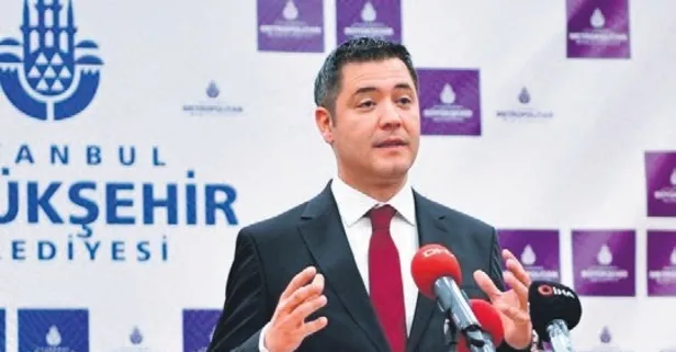 İBB soruşturmasında 6 gazeteci ifade verdi!