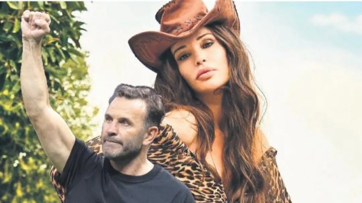 'Güzide' aşk | Hadise'den sonra Okan Buruk'un adı Güzide Duran'la anılıyor! Gizli görüşme iddiası...
