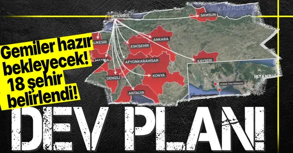 https www takvim com tr guncel 2021 04 26 istanbul icin dev plan istanbulda 75 buyuklugundeki deprem icin tahliye gemileri bekleyecek iste vatandasin tahliye edilecegi 18 il