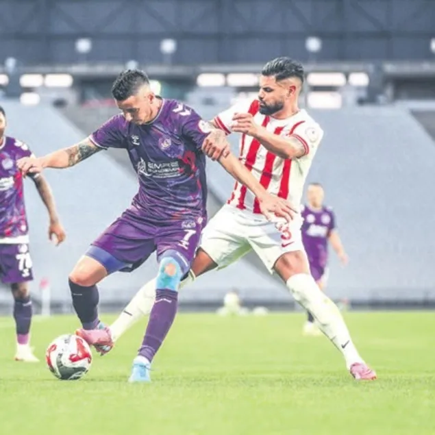 Bolu’dan geri dönüş