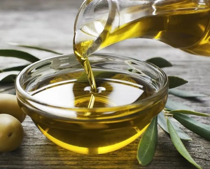 Dünya liderlerine zeytinyağı sattık