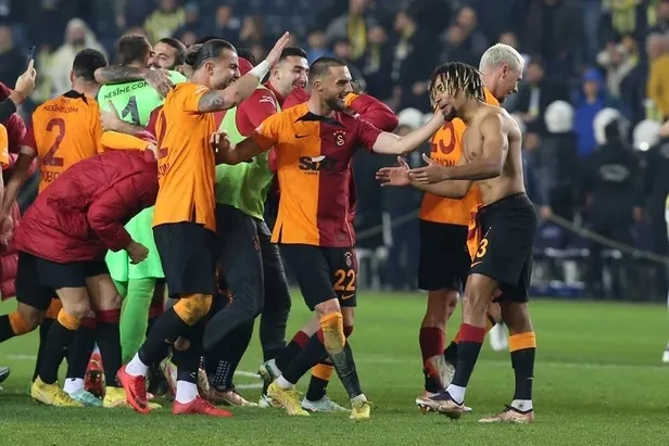 GALATASARAY HATAYSPOR MAÇ SONUCU 4-0 (ÖZET)-6