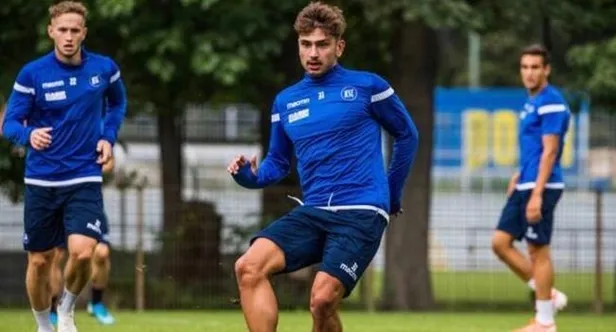 Üç büyükler düğmeye bastı! Rota gurbetçiler: Fenerbahçe, Galatasaray ve Beşiktaş'ın gözü Avrupalı Türklerde!-11