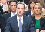 Trump’ın paylaşımı Zuckerberg’e 7,2 milyar dolar kaybettirdi