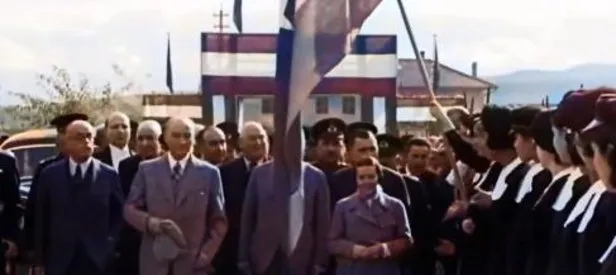 AK Parti’den Cumhuriyet Bayramı’na özel video
