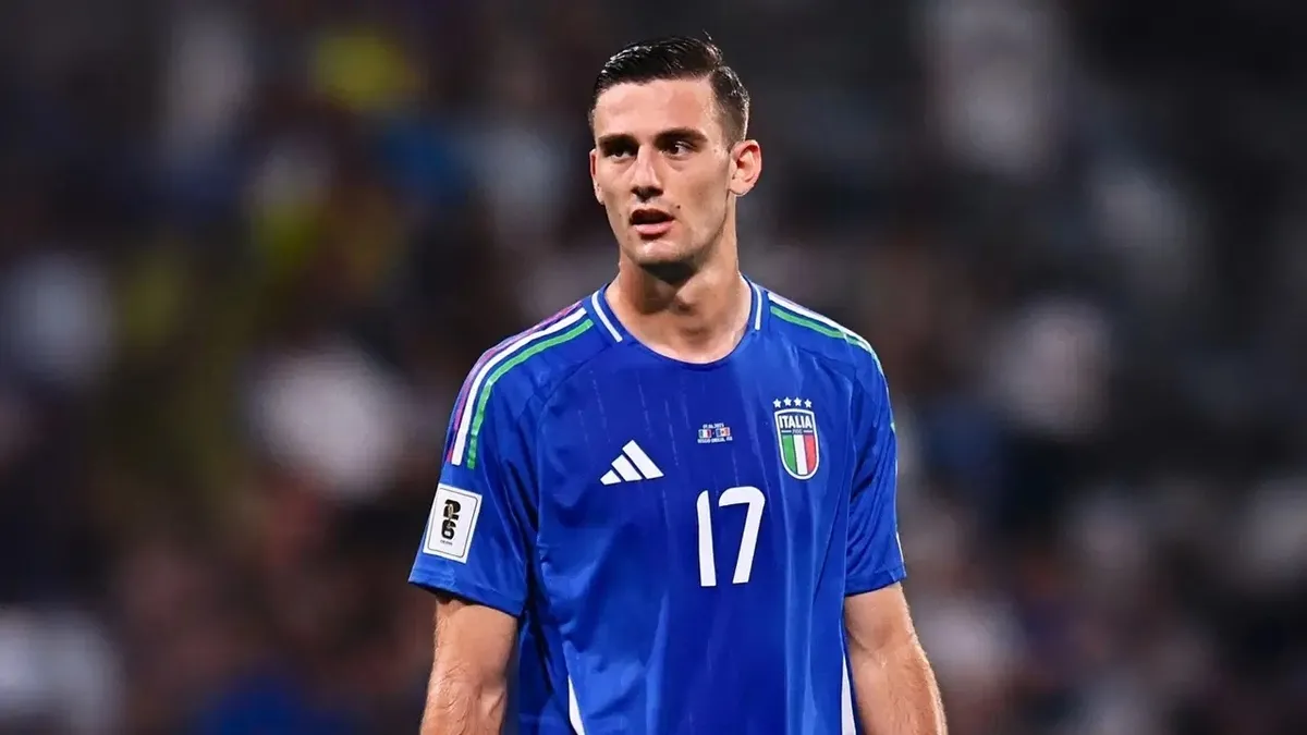 Trabzonspor'a 2.01'lik yeni transfer! Lorenzo Lucca için girişim başladı