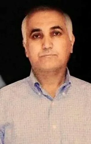 FETÖ'cü Adil Öksüz’ün yeğeni emekli Binbaşı Halil Öksüz ankesöre takıldı!