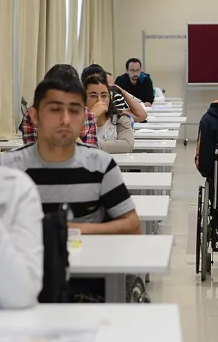 Ekpss için ek başvuru alınacak