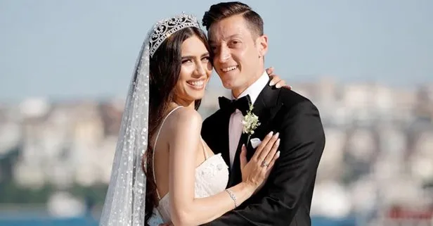 Fenerbahçe’de kadro dışı kalan Mesut Özil, eşi Amine Gülşe’nin kardeşi Şahan Gülşe’ye ticarette aile torpili yaptı