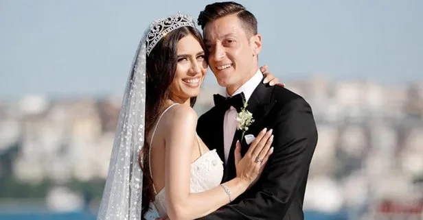 Kayınbirader çok ’Mesut’