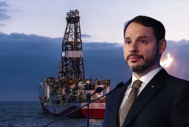 Enerjide tam bağımsızlık için Afrika açılımı!