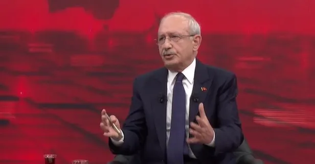 Eski CHP Genel Başkanı Kemal Kılıçdaroğlu İmamoğlu tarafından 'hançerlendiğini' açık açık ilan etti