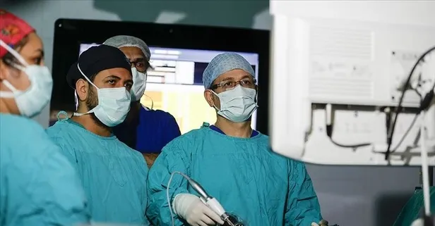 Sağlık hizmetlerinde yeni dönem! Genel Sağlık Sigortası düzenlemelerini içeren Kanun Teklifi TBMM'de kabul edildi