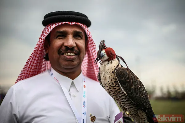 3. Etno Kültür Festivali'nden görkemli açılış - 23