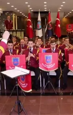 Jandarma Genel Komutanlığı'ndan sürpriz paylaşım!