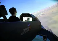 Teknofest’in üçüncüsü bugün Gaziantep’te başlıyor!