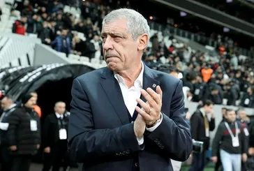 Atletico’dan Beşiktaş’a transfer!