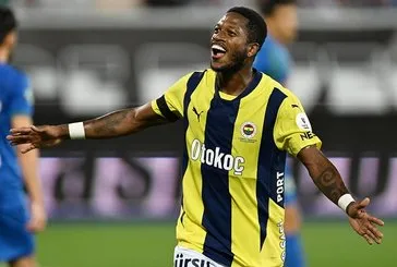 Fenerbahçe’ye kötü haber!