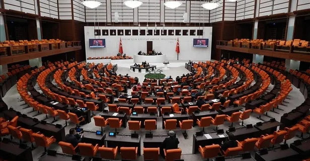 Karar Resmi Gazete'de! Kadınlara yönelik şiddet ve ayrımcılığın önlenmesine ilişkin TBMM'de komisyon kuruldu