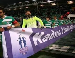 Bursaspor-Samsunspor