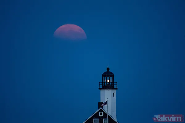 O günü bekleyin! 17 Ekim'deki süper ayın burçlara etkileri! Koç, Aslan ve Oğlak'lar dikkat - 7