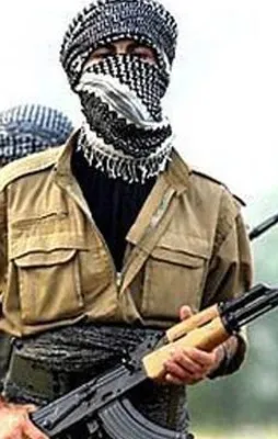 HDP binasından PKK'ya servis!