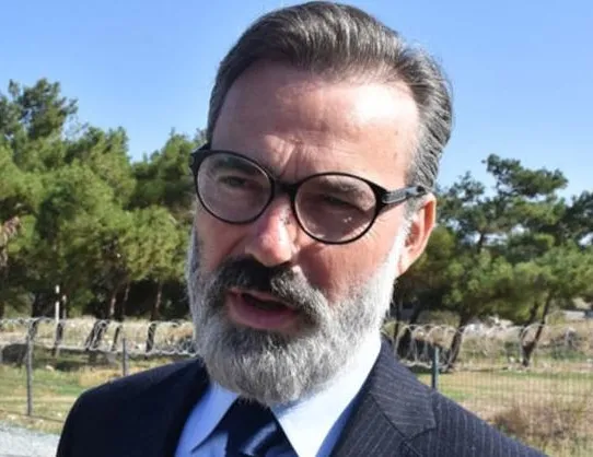 Murat Başoğlu hakkında yeni dava: 7 yıl hapsi isteniyor-2