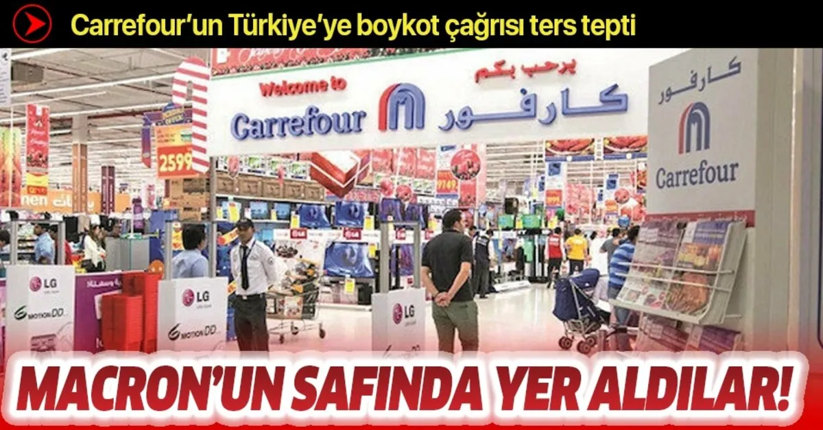 Carrefour Is Basvurusu Bursa