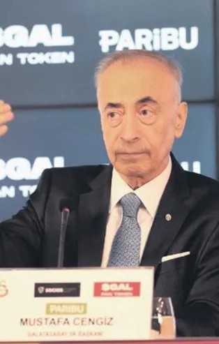 G.Saray’da seçim resmen iptal