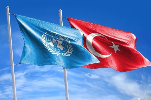 Son dakika: Türkiye'den BM'ye protesto notası