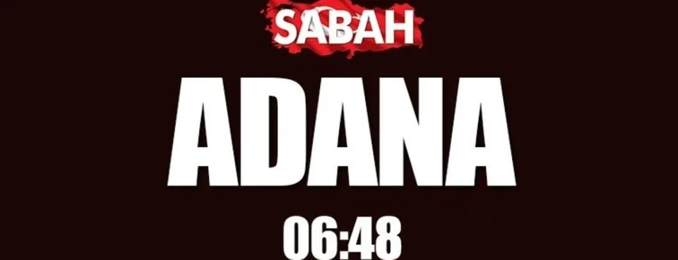 Iste Il Il Kurban Bayrami Namaz Saatleri Galeri Takvim