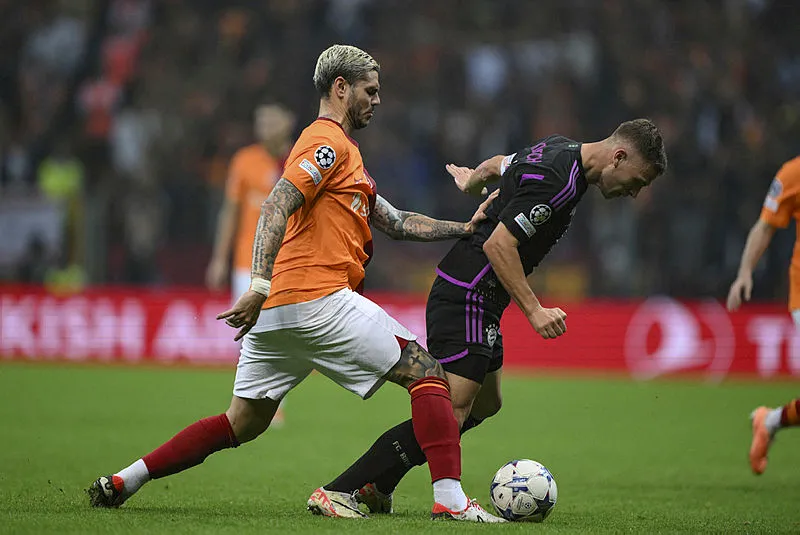 Galatasaray'dan Hakim Ziyech kararı! - 17