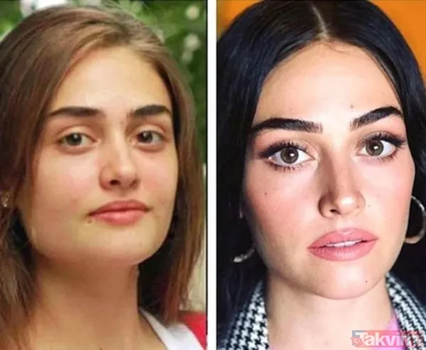 Diriliş Ertuğrul dizisinde Halime Hatun'u canlandıran Esra Bilgiç'ten şaşırtan açıklama: O zamanlar... - 29