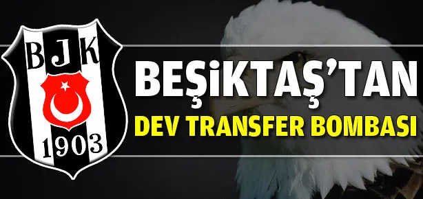 Beşiktaş’tan Adebayor bombası