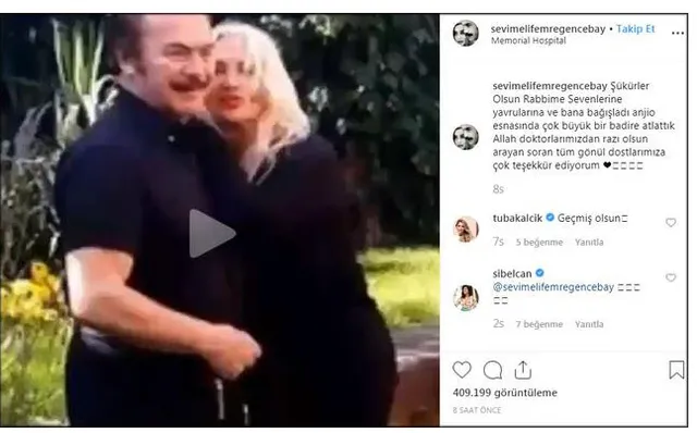Orhan Gencebay'a son dakika ne oldu? Orhan Gencebay en son sağlık durumu nasıl? Neden hastaneye kaldırıldı?-3