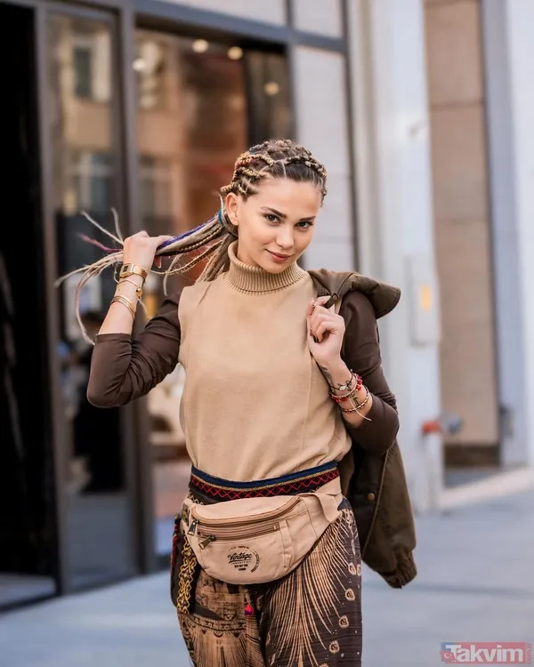 Ceren Yılmaz’dan Elçin Sangu ve sevgilisi hakkında şok iddia! “Beni evimden aldırlar” Yunus Özdiken’den yanıt geldi - 8