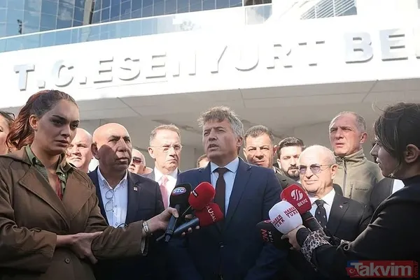 CHP/DEM'in Esenyurt'taki terör yuvası çökertildi! Ahmet Özer belediyeye PKK'lıları doldurmuş! Liste ortaya çıktı - 4