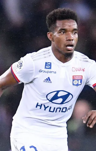 Son hedef Thiago Mendes