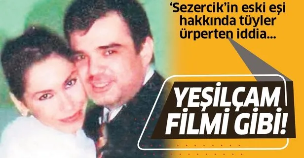 Sezer İnanoğlu’nun eski eşi Mehtap Meral Baykasoğlu hakkında tüyler ürperten iddia! Kızı Ayşe şikayetçi oldu