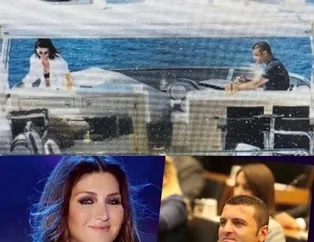 Buket Aydın'a evlenme teklifi etmişti! Sibel Can ile Emir Sarıgül yakalanmasında o kişinin parmağı varmış