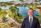 İzmit’e damga vuran dönüşüm: FuarPark