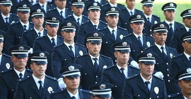 Müjde verildi! 7 bin polis adayı alımı yapılacak! 26. Dönem POMEM başvuruları ne zaman? İşte başvuru şartları